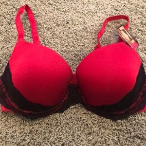 Lily of France Bra